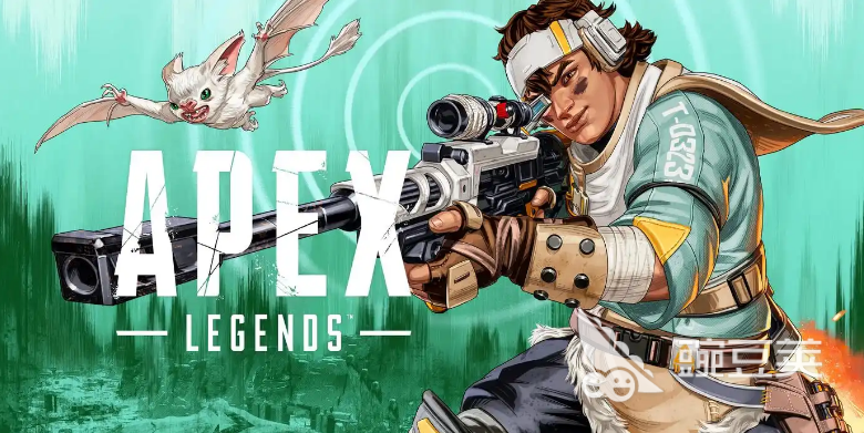 Apex英雄进不去一直转圈解决方法及好用加速器分享