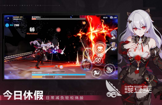 2026人气最高的3D游戏手机版榜单合集TOP10分享｜火爆3D小游戏合辑截图