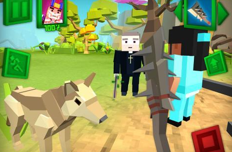 受欢迎的特战游戏有哪几款 2026必玩的特战游戏手机版排行截图