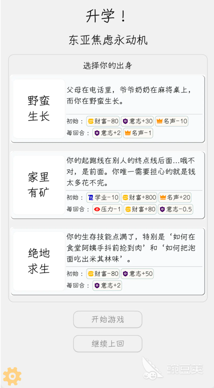 升学模拟器兑换码合辑 升学模拟器最新礼包码推荐截图