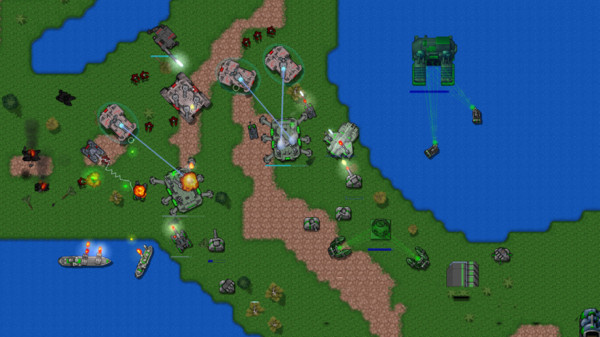 2026经典的不用网络策略手游安卓下载 五款火爆的的单机策略游戏手机版分享截图