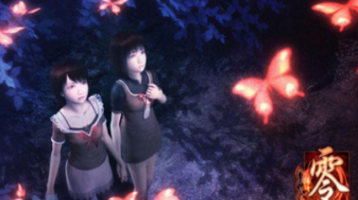 好玩的零系列游戏哪里下载 2026有趣的灵异系列游戏手机版分享截图