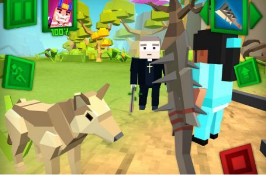 好玩的特战游戏有哪些