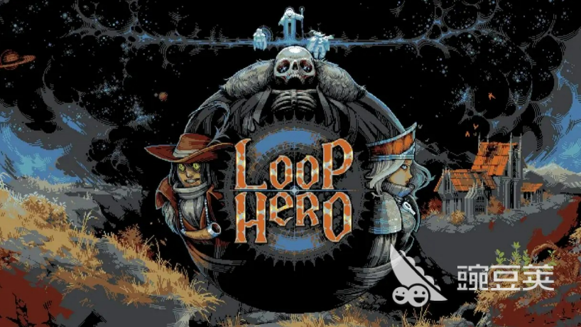 循环勇士刺客第四章通关教程 循环勇士刺客第四章全流程打法详解截图