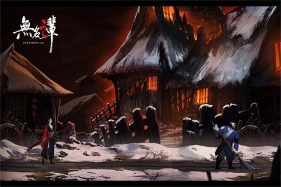 大型2d网游榜单合集分享 2026必玩的大型2d网络游戏推荐截图