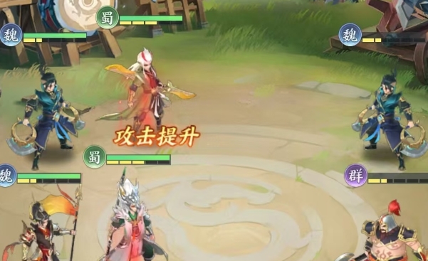 三国大冒险星魂升级方法盘点 三国大冒险升星技巧