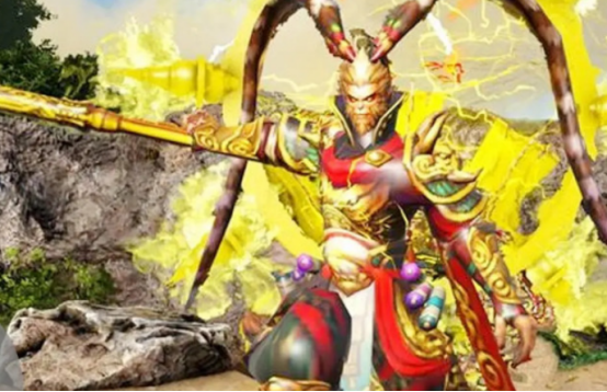 高人气悟空手游有哪些