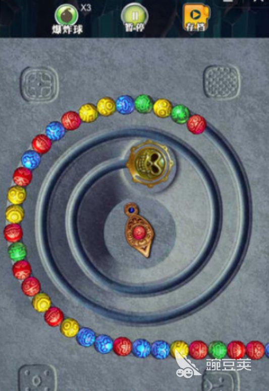 青蛙祖玛游戏分享2026 青蛙祖玛榜单合集4游戏手机版before_2与高分玩法指南截图