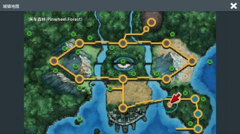 宝可梦单机版下载介绍2026