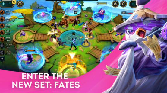 什么游戏不分ios和安卓