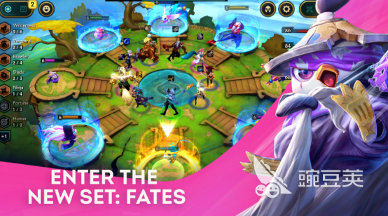 2026必玩跨平台游戏手机版分享 不分iOS与安卓的优质手游安卓下载清单截图