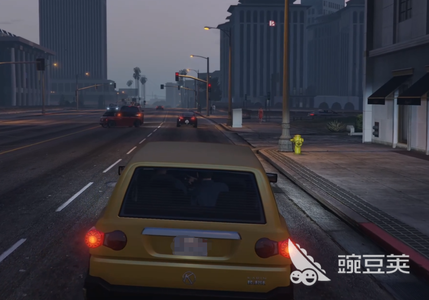 GTA5掉帧卡顿怎么办？全面解决游戏帧数低的问题