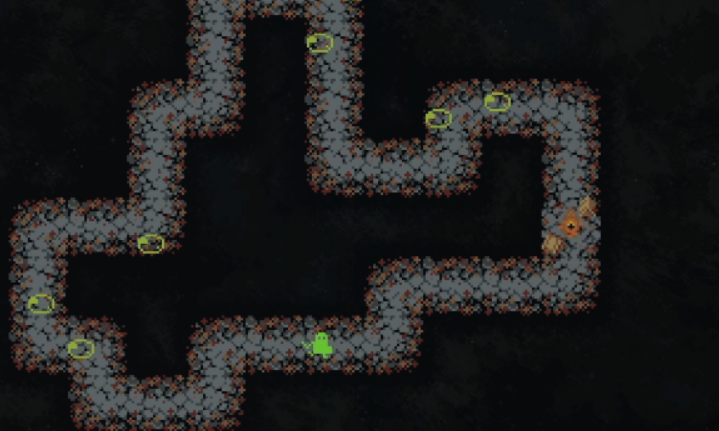 循环勇士冒险路线分享 循环勇士冒险路线怎么走