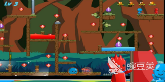 冰火人森林游戏分享 2026榜单合集4冰火人森林游戏手机版before_2截图