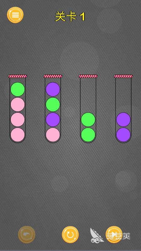 经典的弹跳球游戏分享 2026年五款高评分弹跳球类休闲游戏榜单合集截图