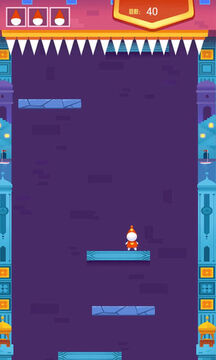 极限挑战小游戏排行榜分享