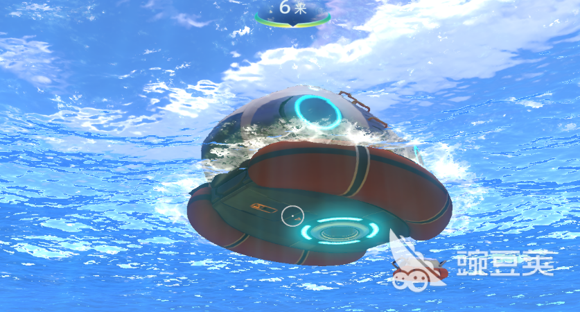 深海迷航闪退解决方法汇总 深海迷航常见闪退原因与实用修复攻略截图