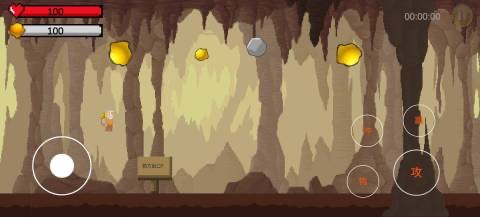 有哪些黄金游戏