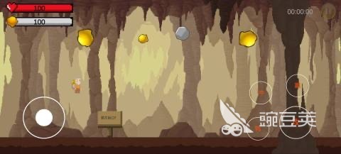 黄金游戏2026分享 黄金游戏2026火爆的好玩合集截图