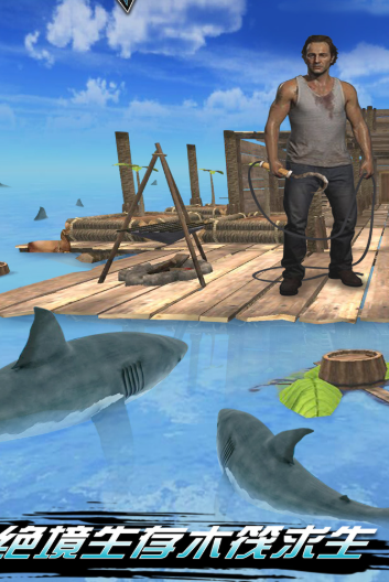 推荐十大狩猎游戏2026