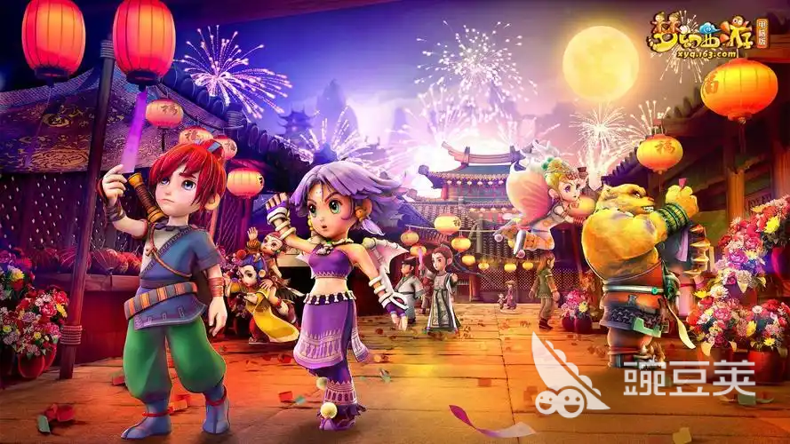 梦幻西游画面卡顿、反应慢怎么办？全面解决卡顿问题的实用方法