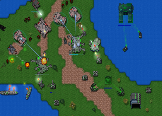 好玩的策略类战争手游有哪些