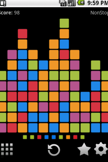 流行的小游戏打泡泡下载
