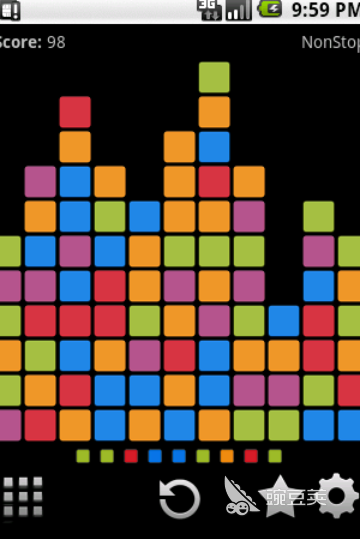 打泡泡游戏下载 不用钱火爆的泡泡龙游戏分享2026截图