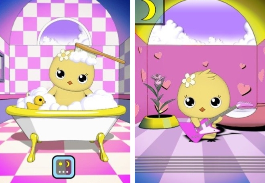 耐玩的小鸡游戏推荐 好玩的小鸡游戏前五名2026截图