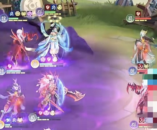 三国大冒险过关斩将怎么玩 三国大冒险官渡之战如何过关斩将