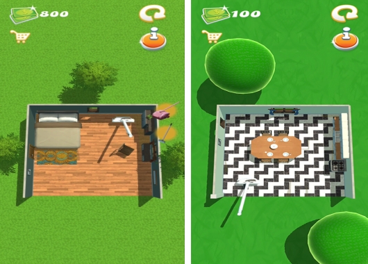 高人气的清扫垃圾游戏汇总 好玩的清扫垃圾游戏榜单2026截图