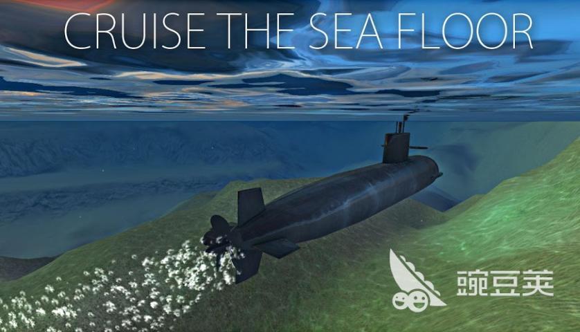 2026火爆的二战潜艇游戏手机版分享：沉浸式潜航体验与高口碑作品介绍