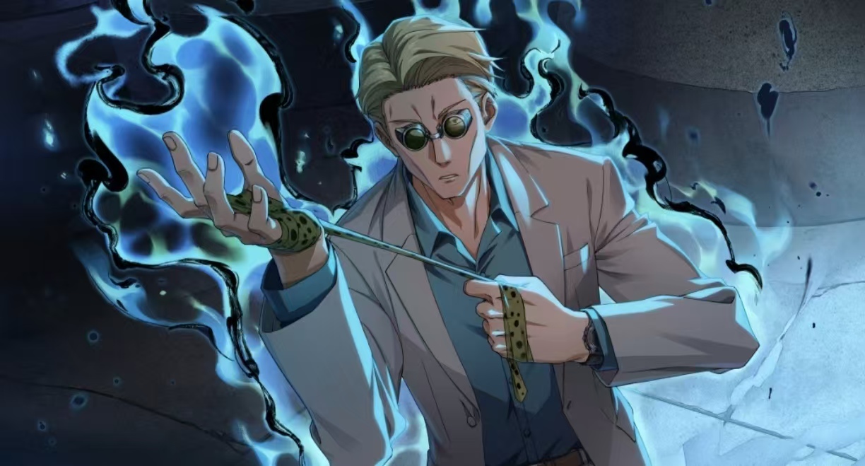 值得玩的咒术回战游戏都有什么