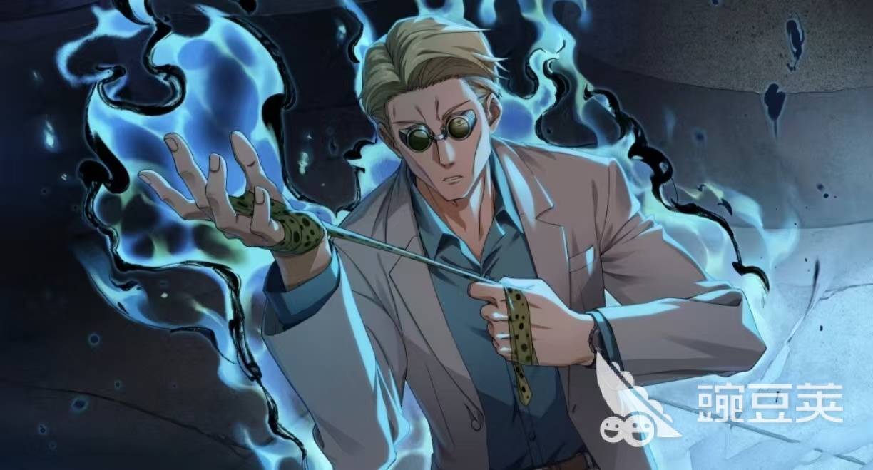 咒术回战游戏手机版分享 2026火爆的受欢迎的咒术回战题材小游戏合辑截图