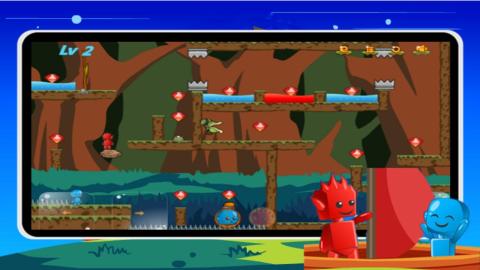 耐玩的二人互动小游戏汇总