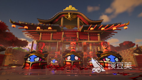 波兰球游戏分享 高人气策略类波兰球游戏合集截图