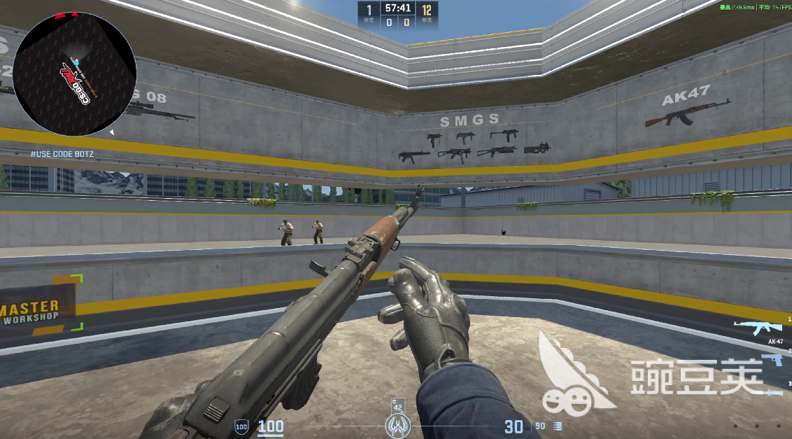 CS2开枪卡顿掉帧怎么办？实用解决方法汇总