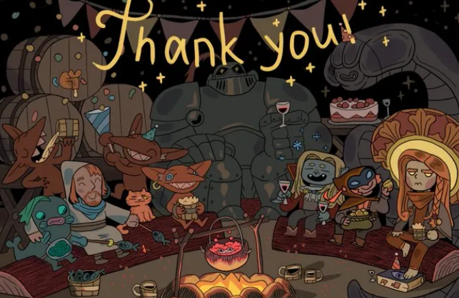 循环勇士中文汉化版下载安装链接及安装攻略截图