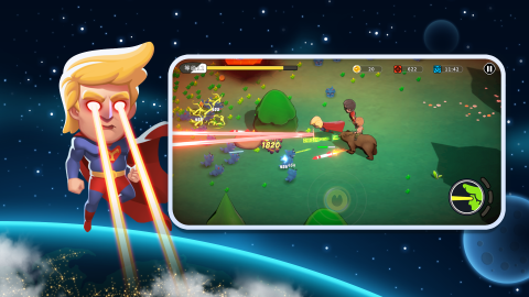 必玩的羔羊游戏有哪些