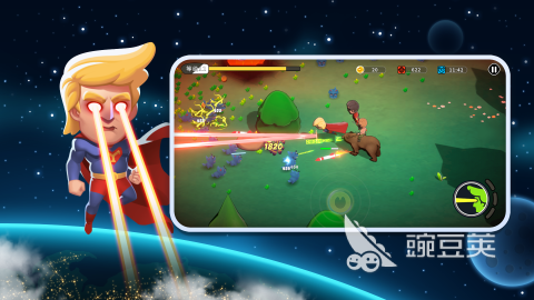 必玩的羔羊游戏分享2026 高人气羔羊题材游戏合集截图