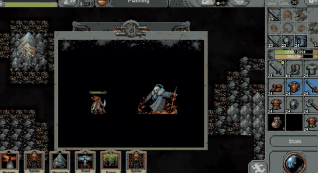 循环勇士盗贼怎么玩 循环勇士盗贼玩法盘点