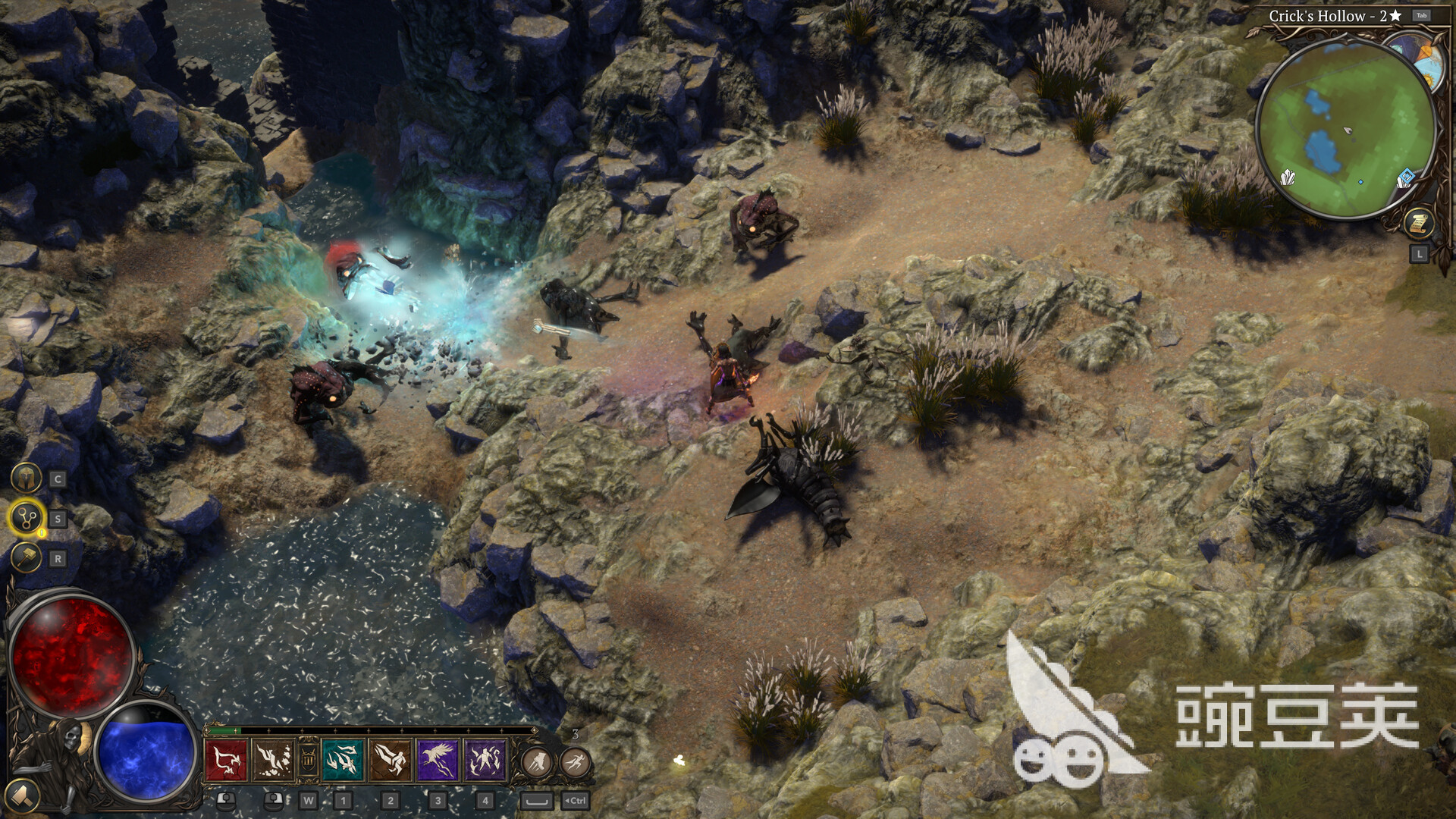 暗黑天堂最低配置和分享配置要求详解:什么电脑能流畅运行