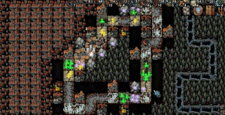 循环勇士一共几关 循环勇士章节数量盘点