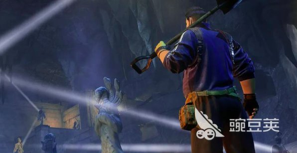 盗墓笔记启程 七星鲁王宫全流程通关教程与详细布局地图截图