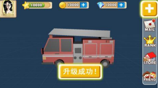 赛车游戏有什么