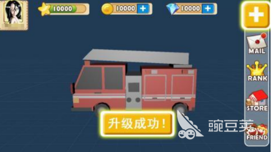 2026高人气赛车游戏手机版榜单合集 2026火爆的竞速类小游戏分享截图