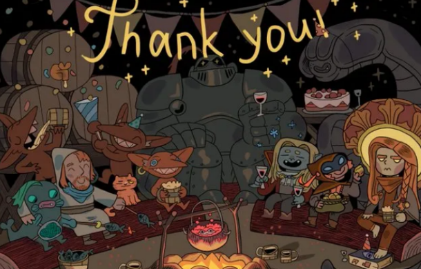 循环勇士中文汉化版下载安装链接 循环勇士中文版下载链接