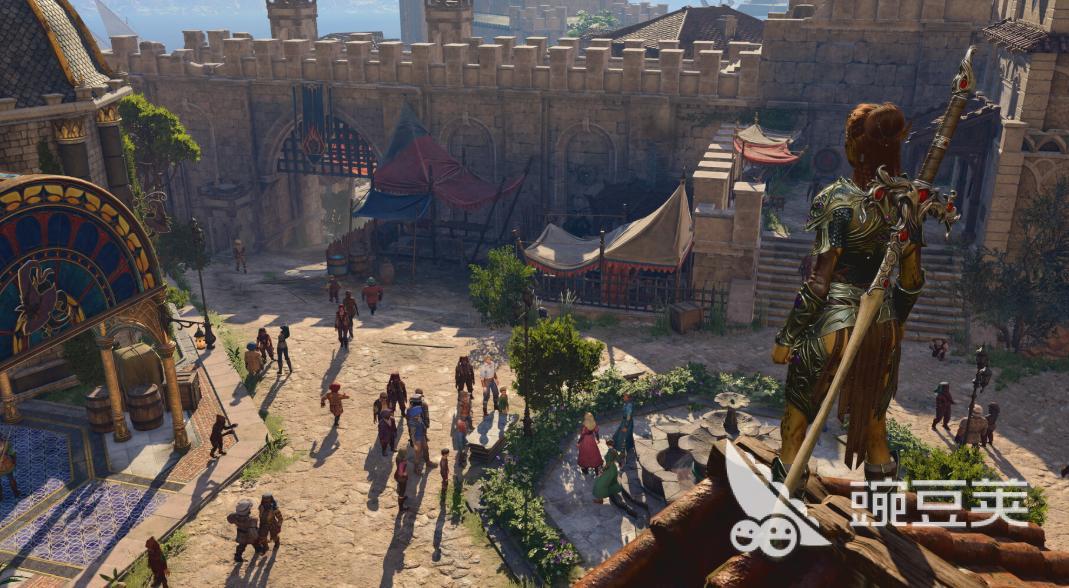 博德之门3游戏崩溃闪退怎么办?全面解决方法汇总