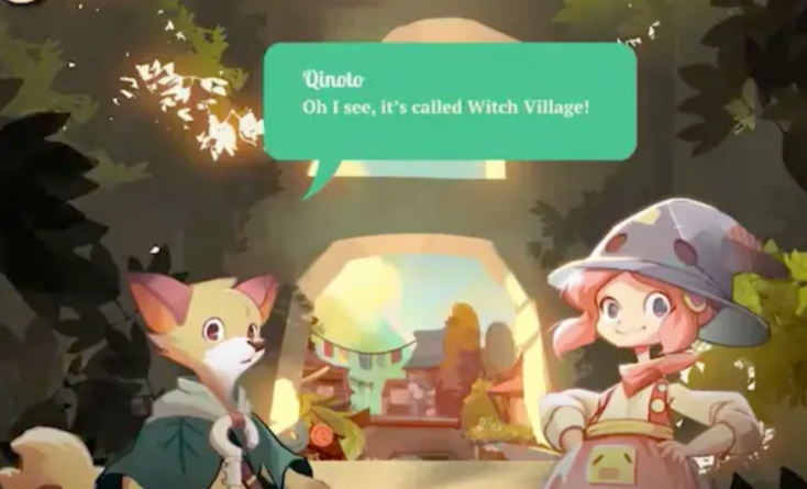 一个叫无尽之塔的游戏闯关的是什么 2026经典的塔游戏下载推荐截图