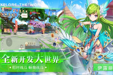 耐玩的机甲战斗类游戏推荐